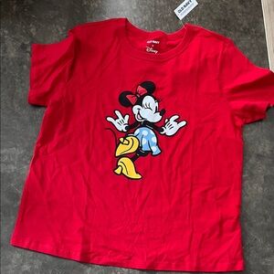 Old navy Disney tee